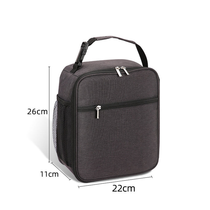 Insulated Lunch Bag