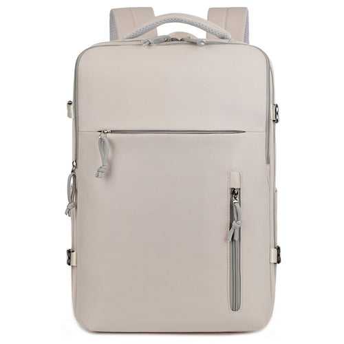 Multi-Functional Tech Backpack