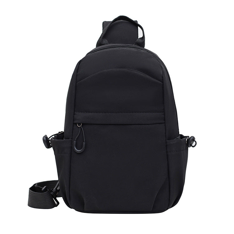 Compact Sling Backpack Bowlift