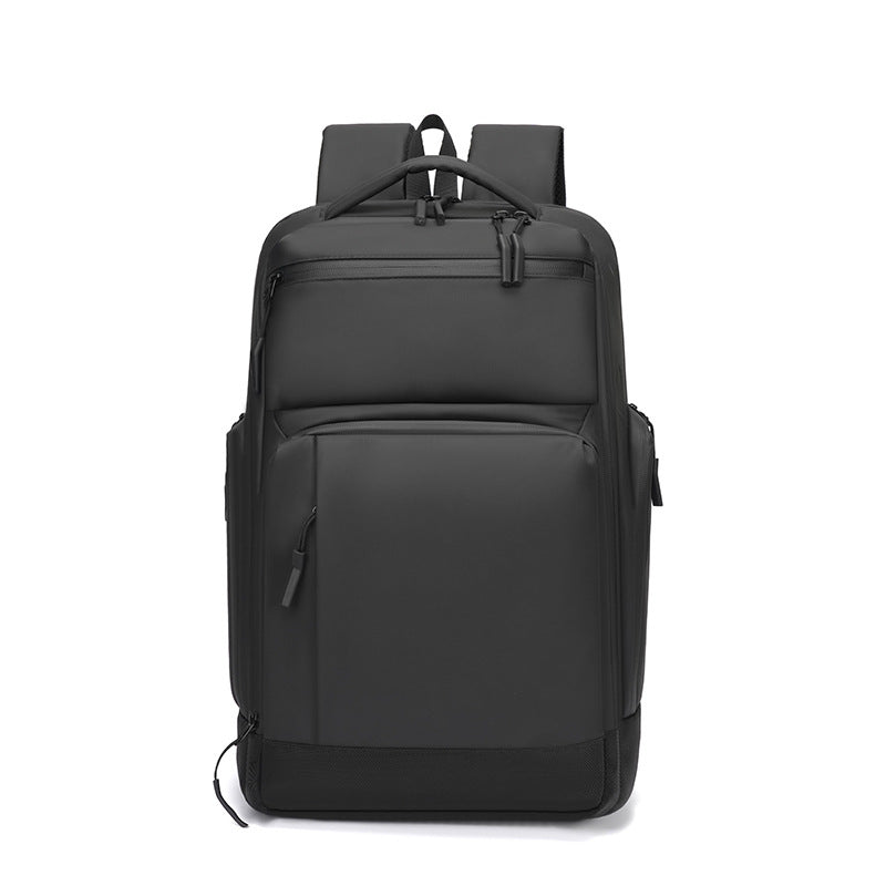 High-Performance Utility Backpack Bowlift