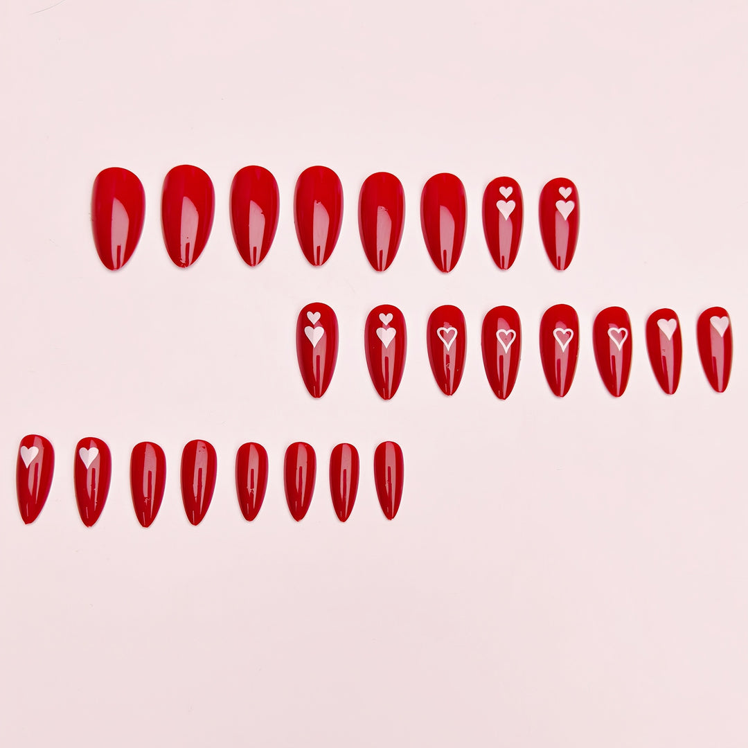 Nail Art Bowlift