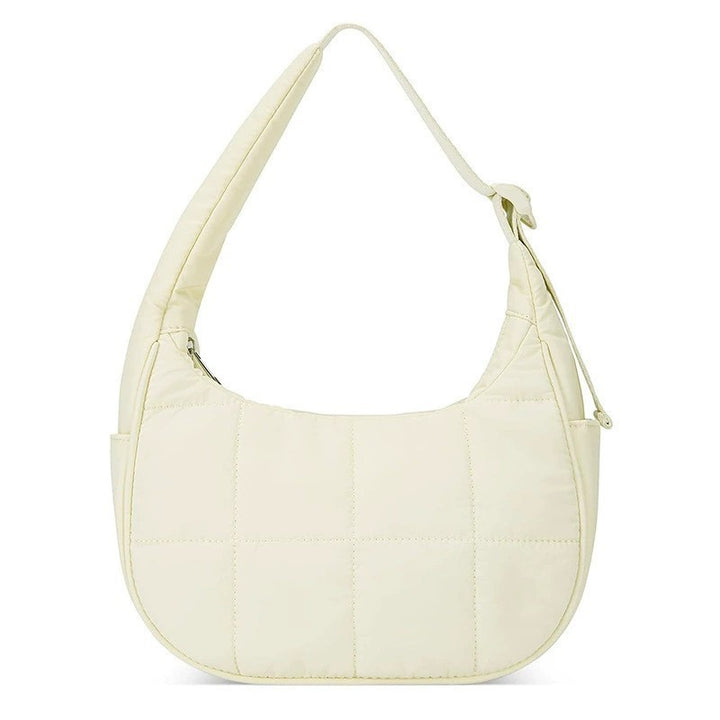 Stylish Padded Shoulder Bag Bowlift
