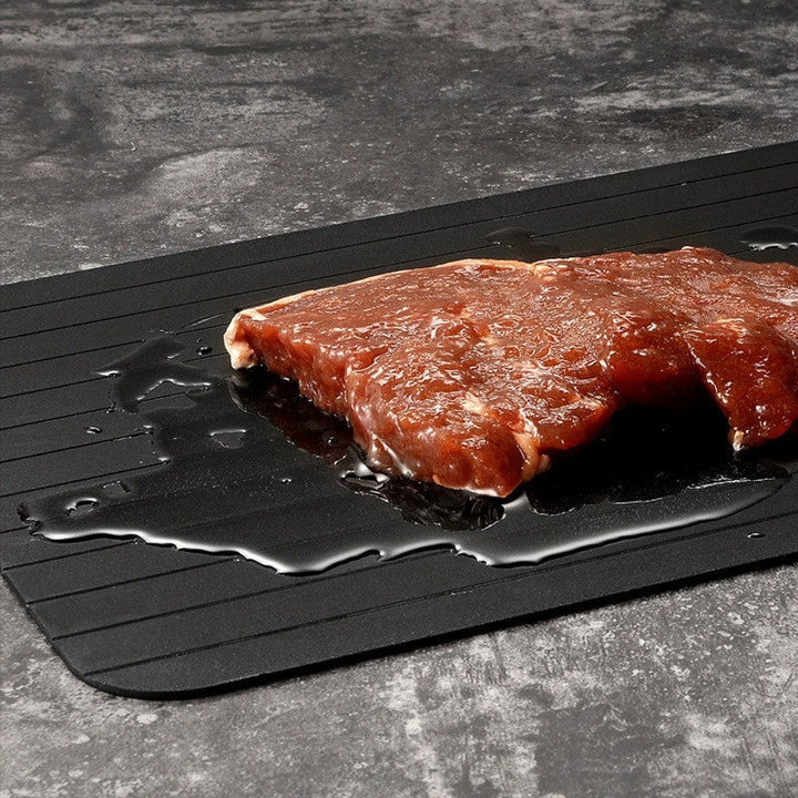 BowLift | TauPro - Plate for accelerated thawing of food