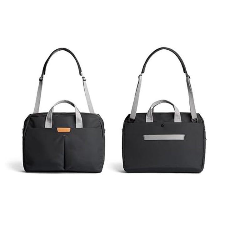 Stylish Laptop Briefcase Bowlift