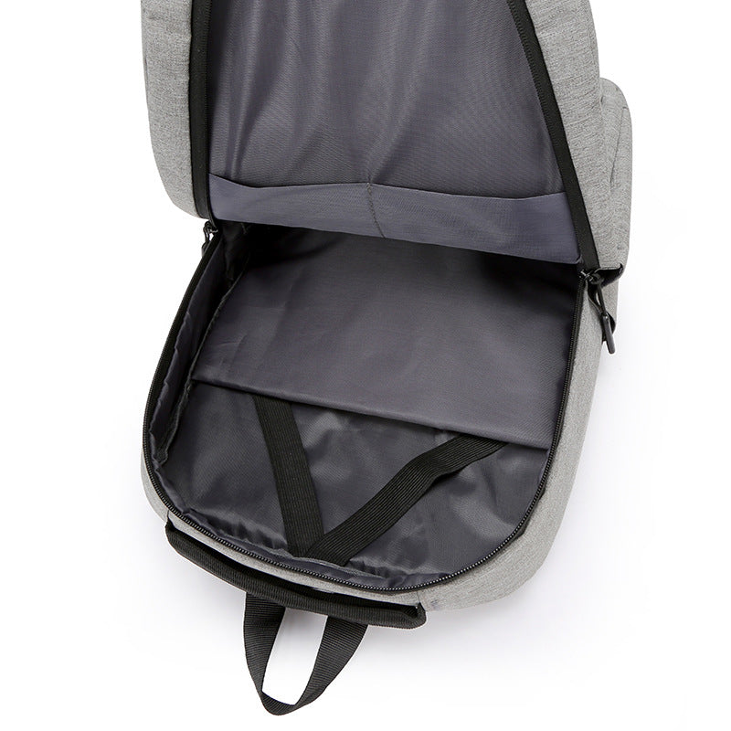Professional Lightweight Business Backpack Bowlift