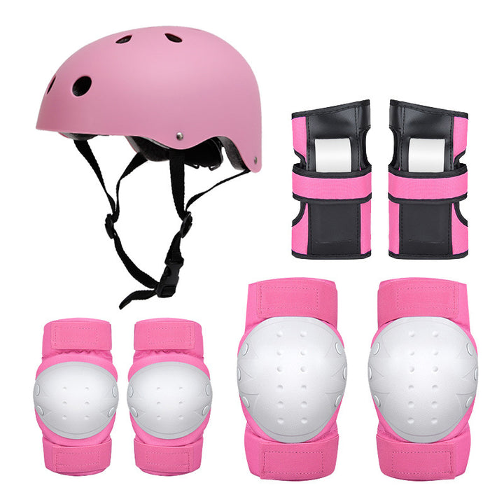 Protective Gear Set Bowlift