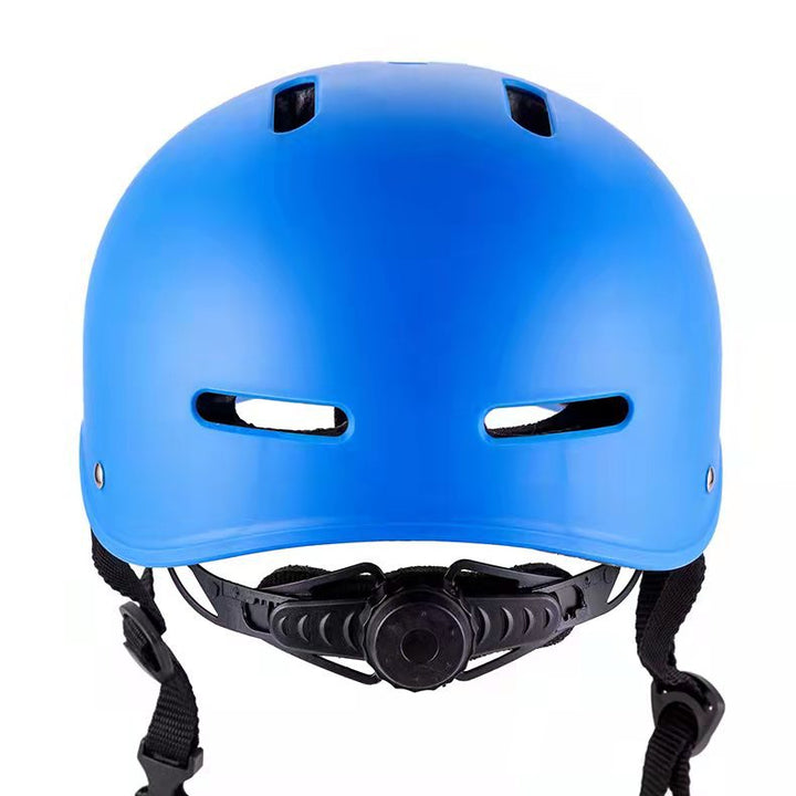Safety Helmet Bowlift