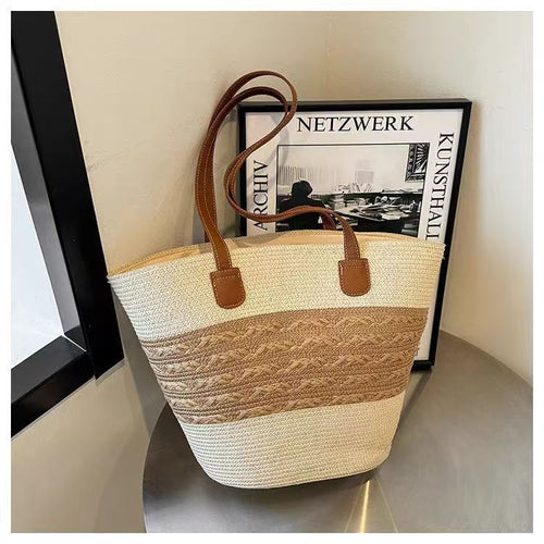 Trendy leisure bag Bowlift