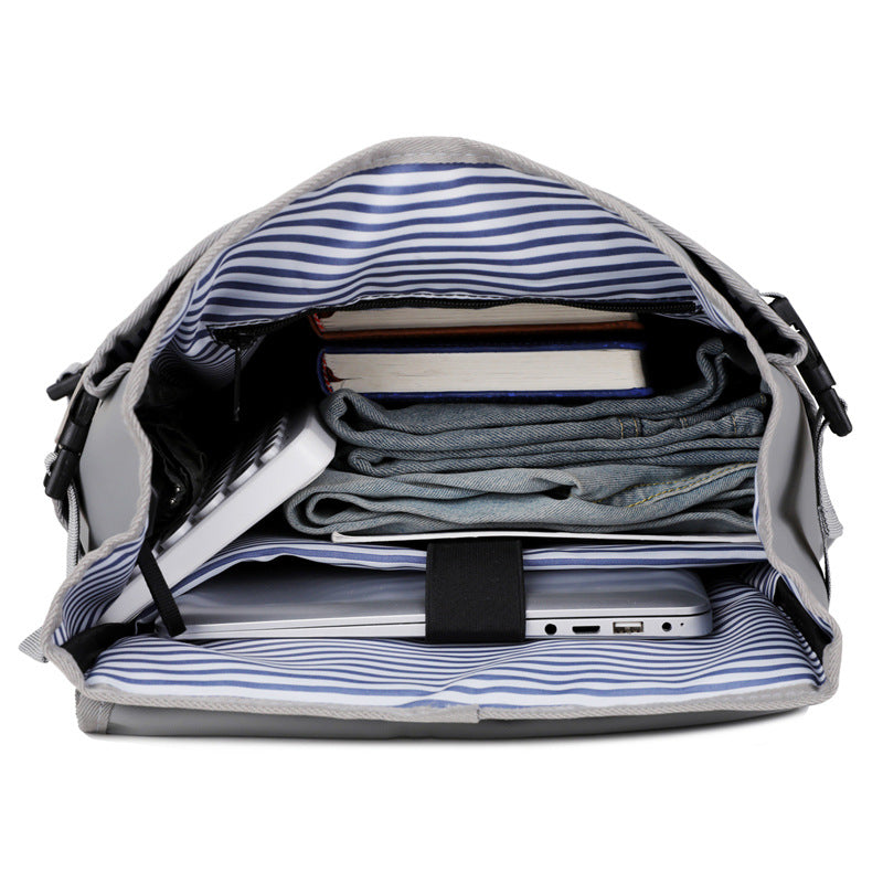 Versatile Expedition Backpack Bowlift