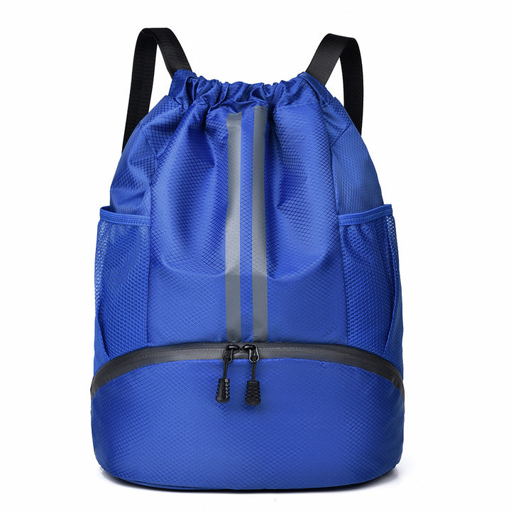 WoSports Drawstring Backpack Bowlift