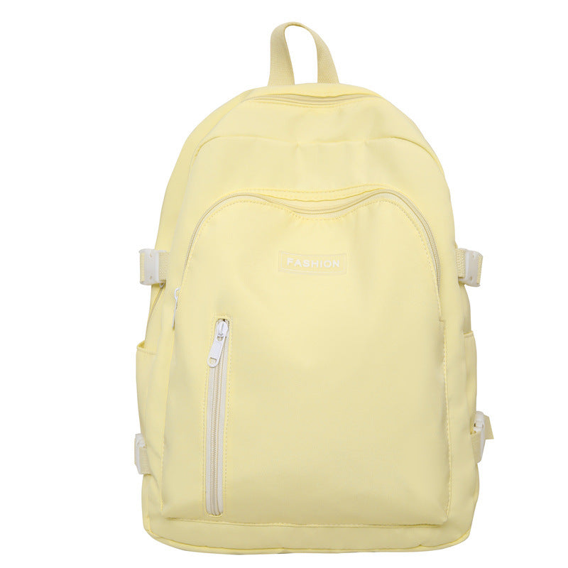 Lightweight Versatile Backpack Bowlift