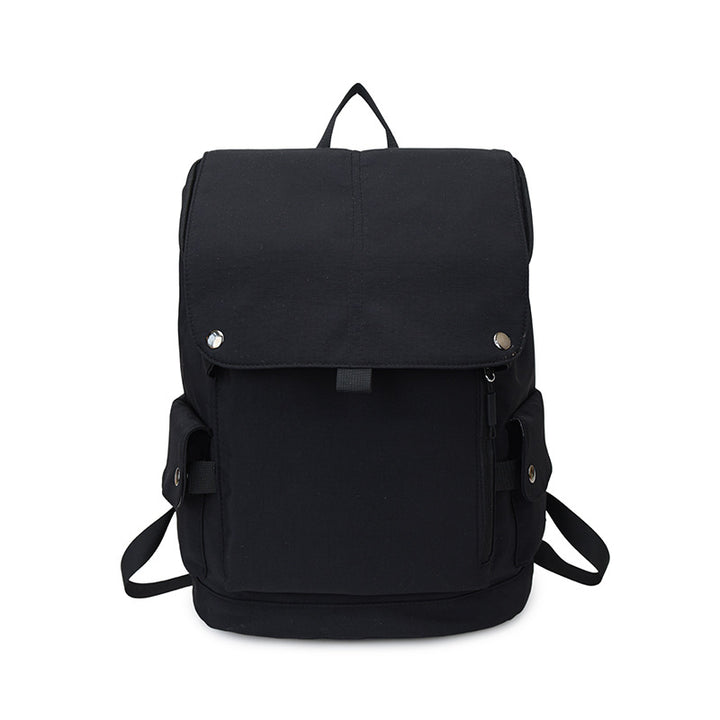 Versatile Urban Travel Backpack Bowlift
