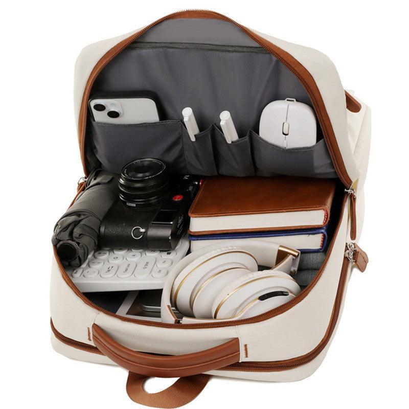 Laptop Backpack Bowlift