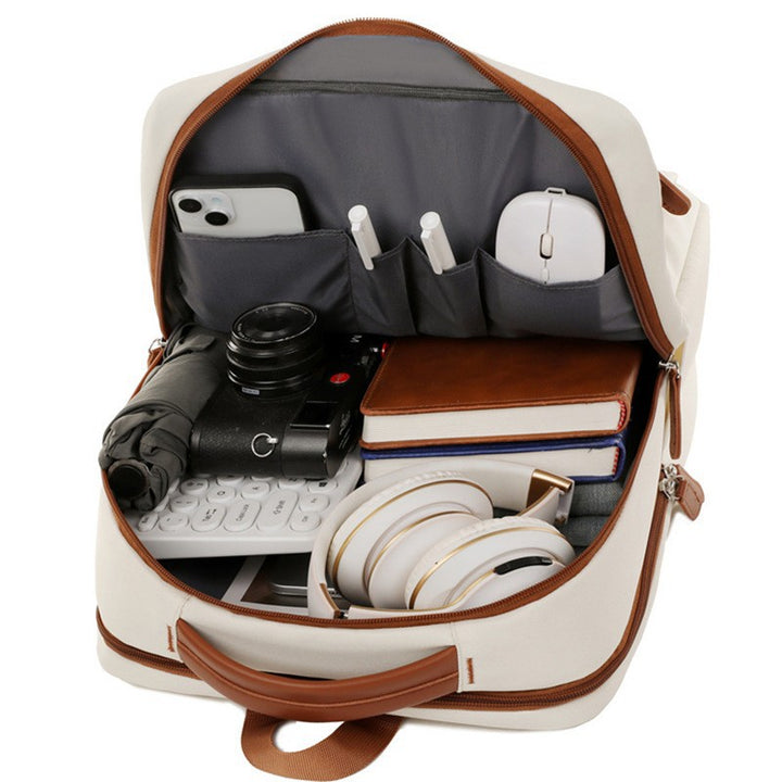 Laptop Backpack Bowlift