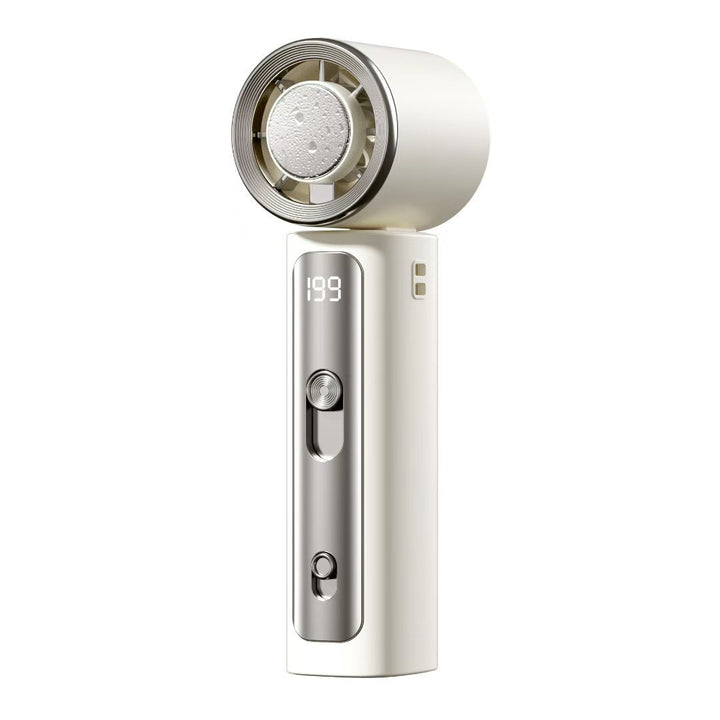 Unisex Hair Dryer Bowlift