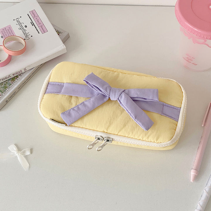 Stylish Pencil Case Bowlift