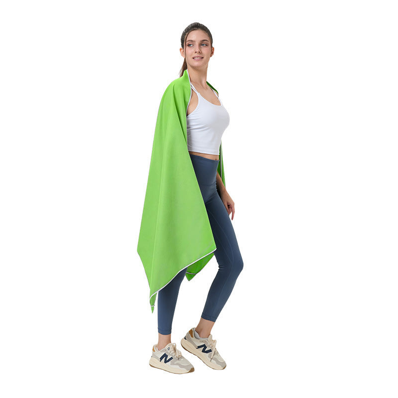 multifunctional yoga towel Bowlift