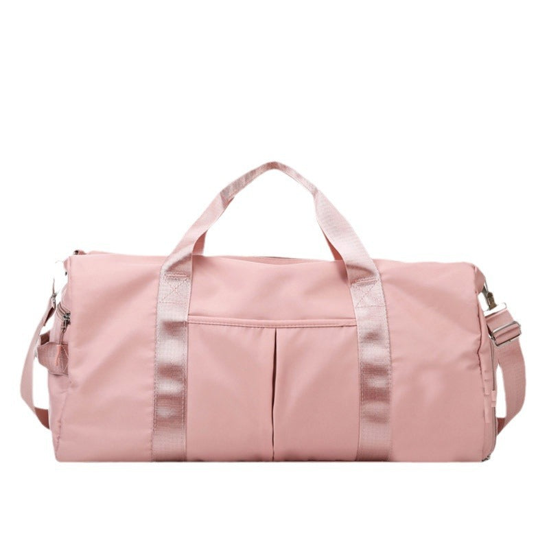 Multifunctional Sports and Travel Bag Bowlift