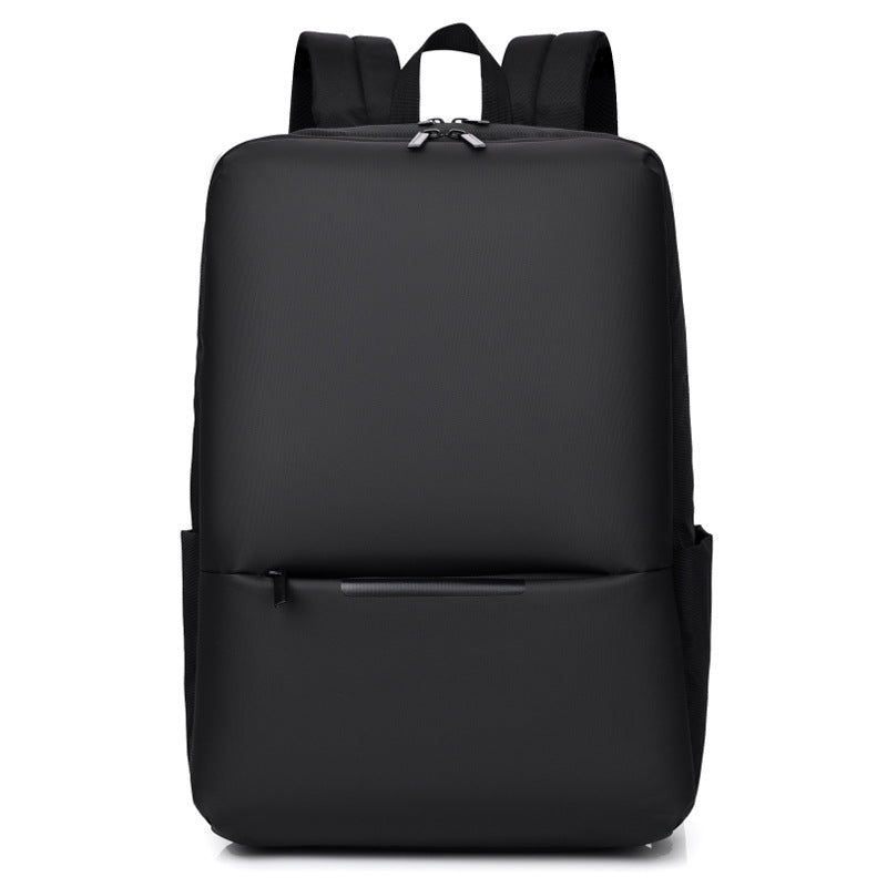 High-Performance Minimalist Laptop Backpack Bowlift