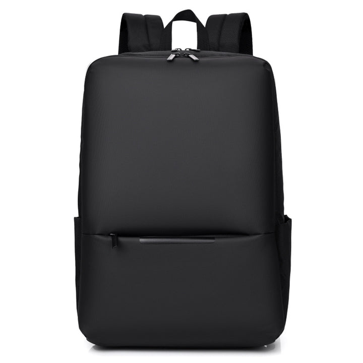 High-Performance Minimalist Laptop Backpack Bowlift