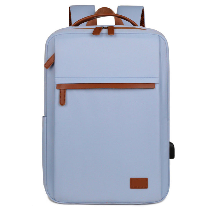 Urban Slim Laptop School Backpack Bowlift