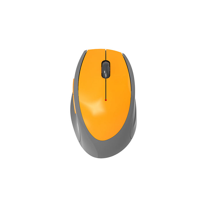 Ergonomic Wireless Mouse Bowlift