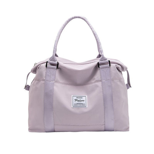 Sporty Carrying Bag Bowlift