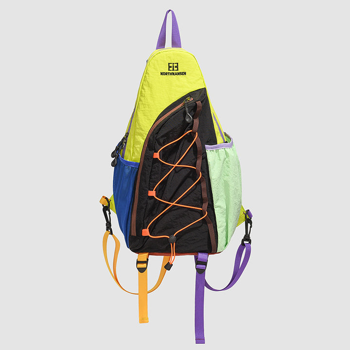Multi-Utility Sling Backpack