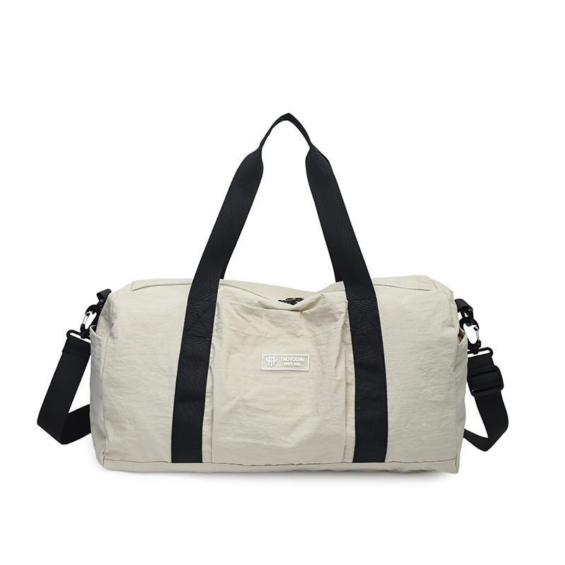 All-Purpose Versatile Duffel Bag Bowlift