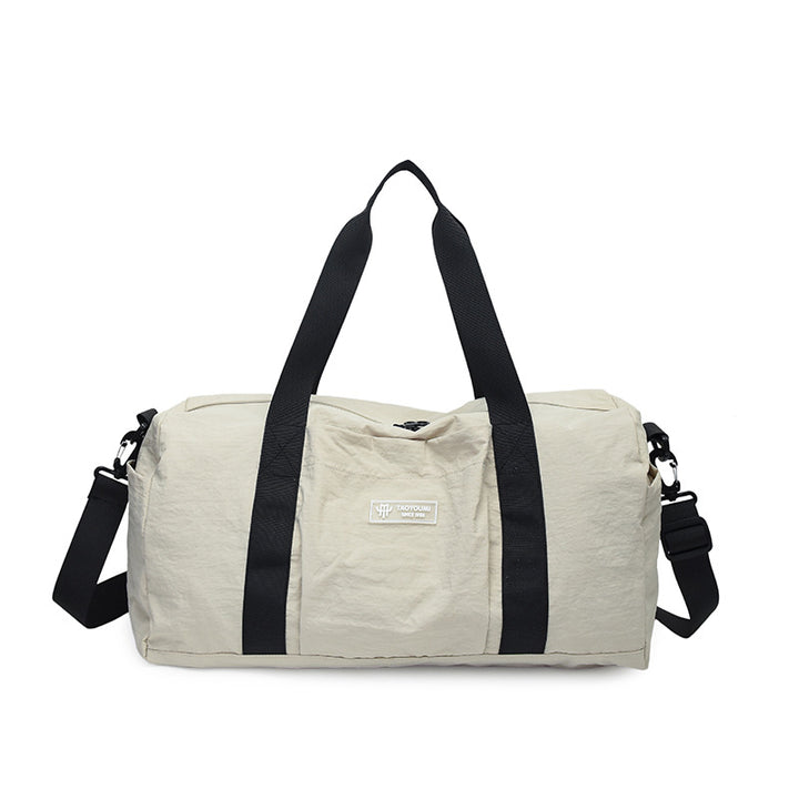 All-Purpose Versatile Duffel Bag Bowlift