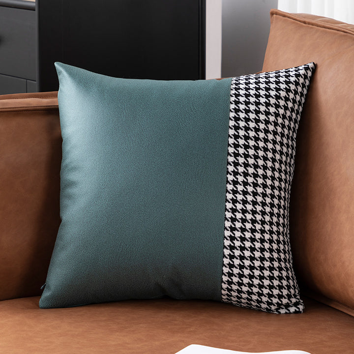 Decorative Texture Pillow