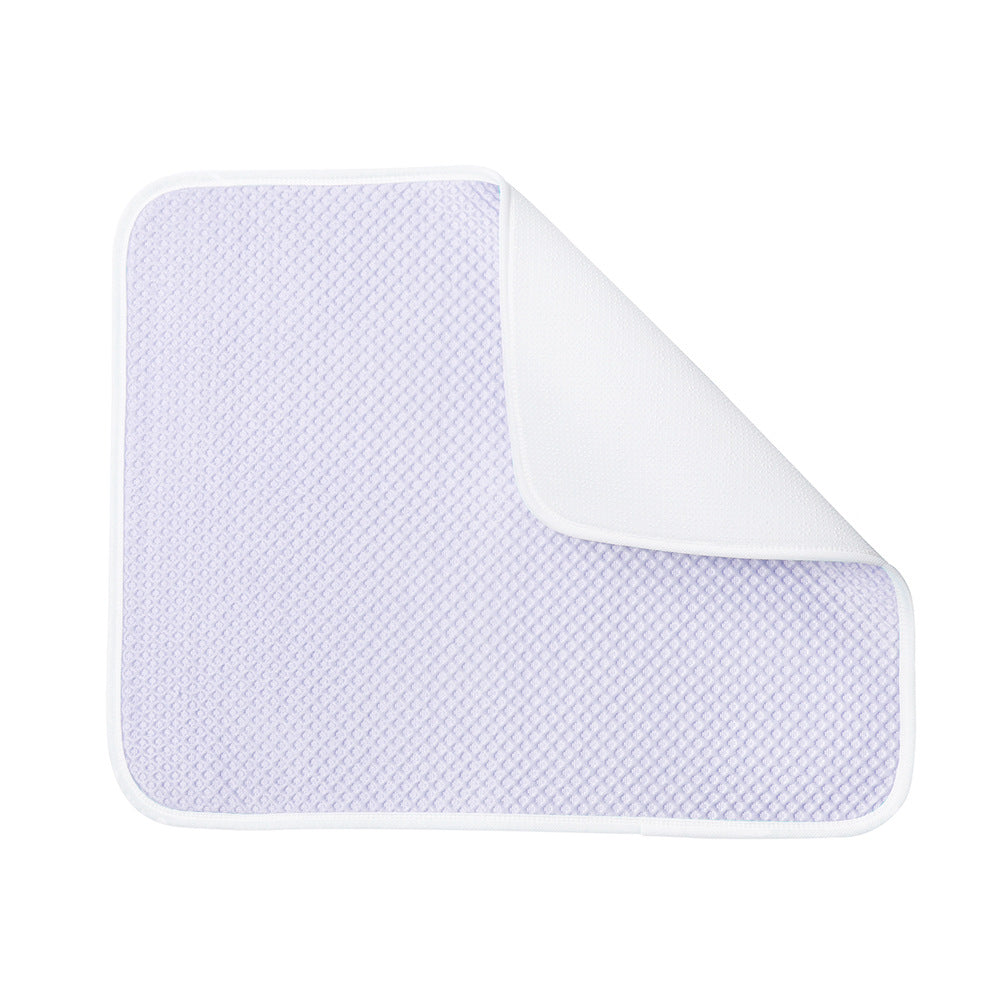 Unisex Antislip Shower Mat Bowlift