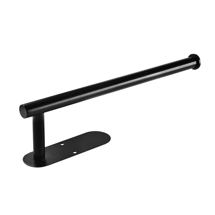 Wall mounting for towels Made of sturdy metal Bowlift
