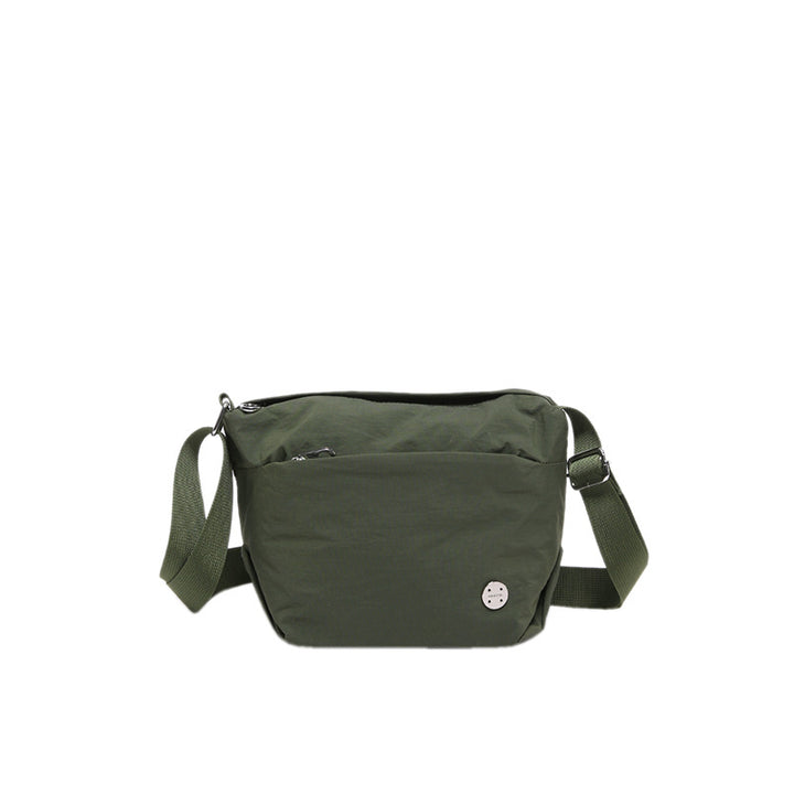Versatile Adjustable Crossbody Organizer Bag Bowlift