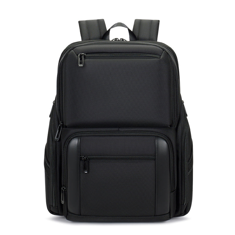 Multi-Functional Laptop Backpack Bowlift