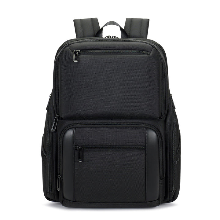 Multi-Functional Laptop Backpack Bowlift