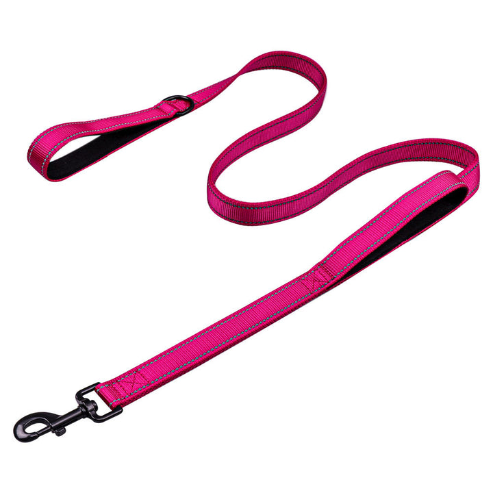 Padded Multi-Functional Dog Leash