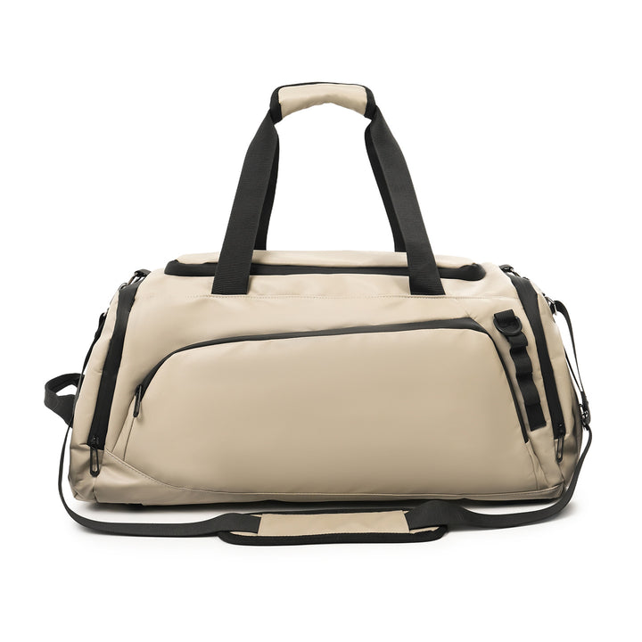 Multifunctional Training and Travel Bag Bowlift