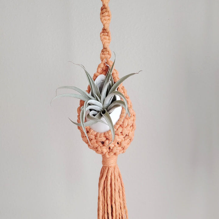 Macrame Hanging Planter Holder Bowlift 1789210891