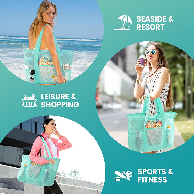 Large beach bag Bowlift