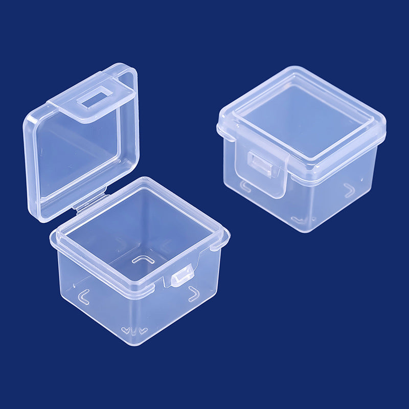 Compact Multi-Functional Storage Box Bowlift