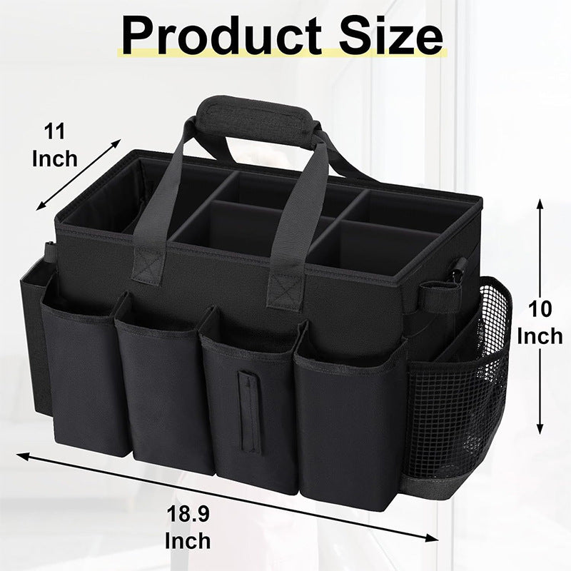 Tool Organizer Bag Bowlift