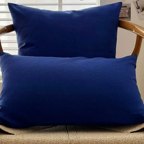 Soft Linen Cushion
