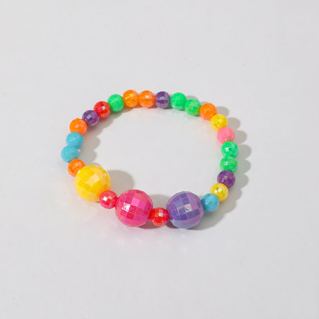 Bracelet with heart pendant Bowlift