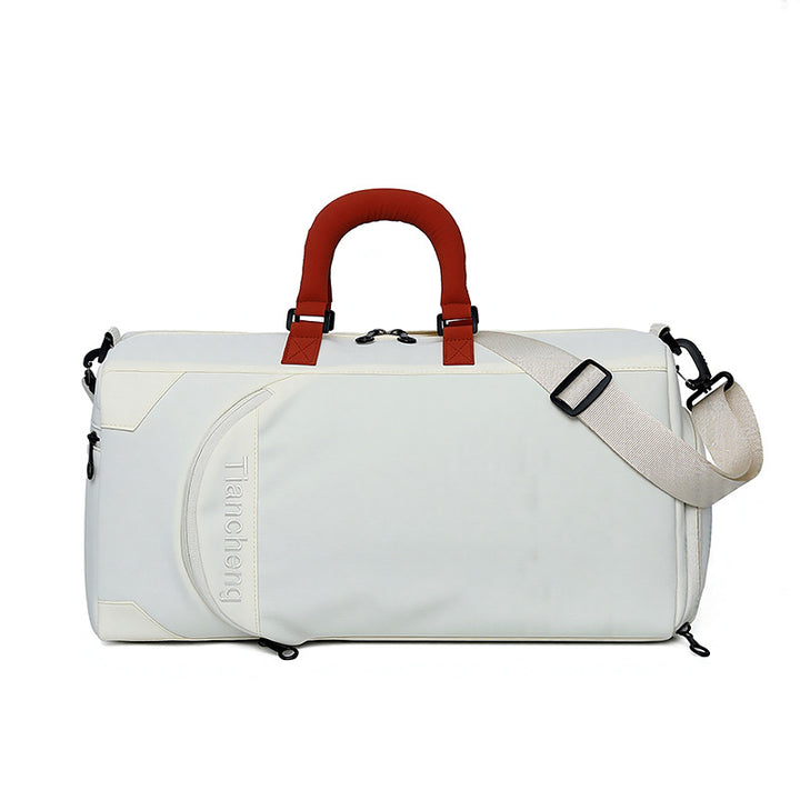 Versatile Travel Duffle