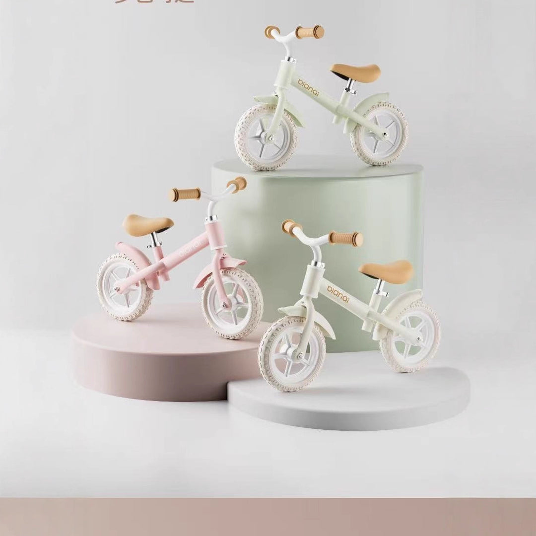 Balance Bike Bowlift
