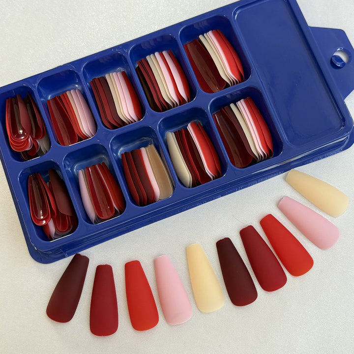Nail Art Bowlift