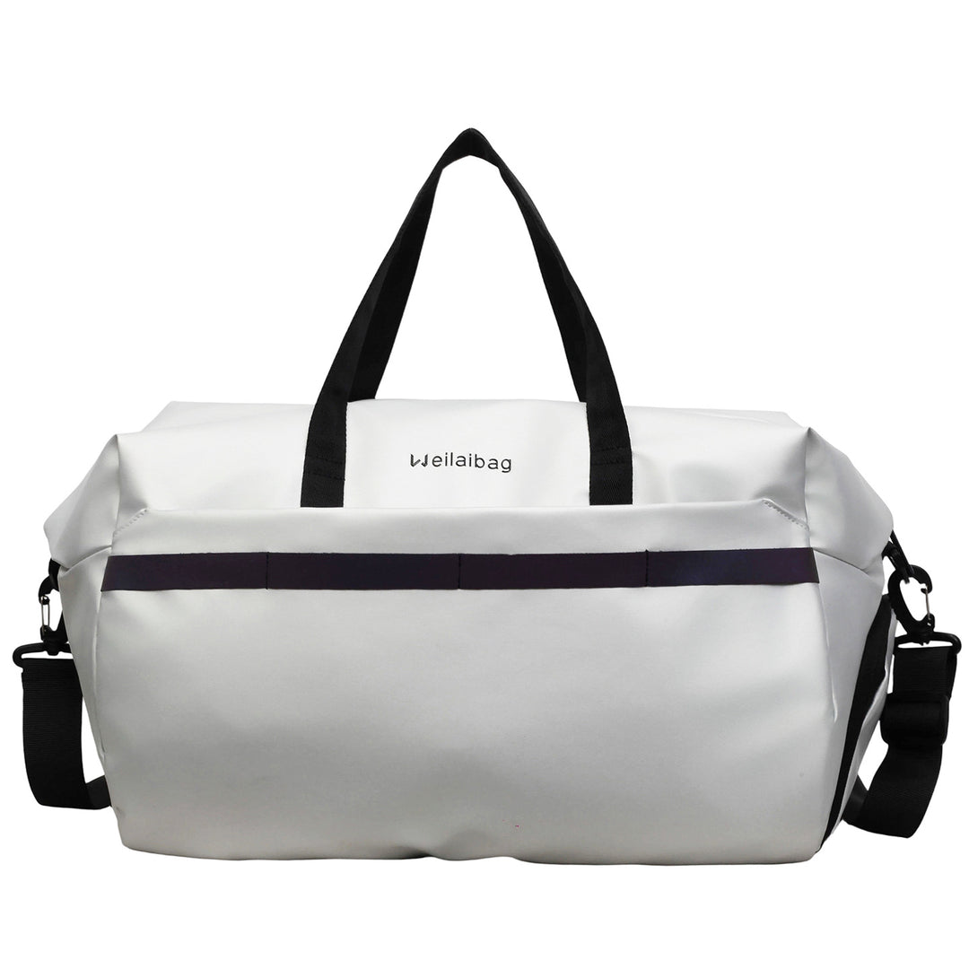 Spacious Multi-Function Travel Duffel Bowlift