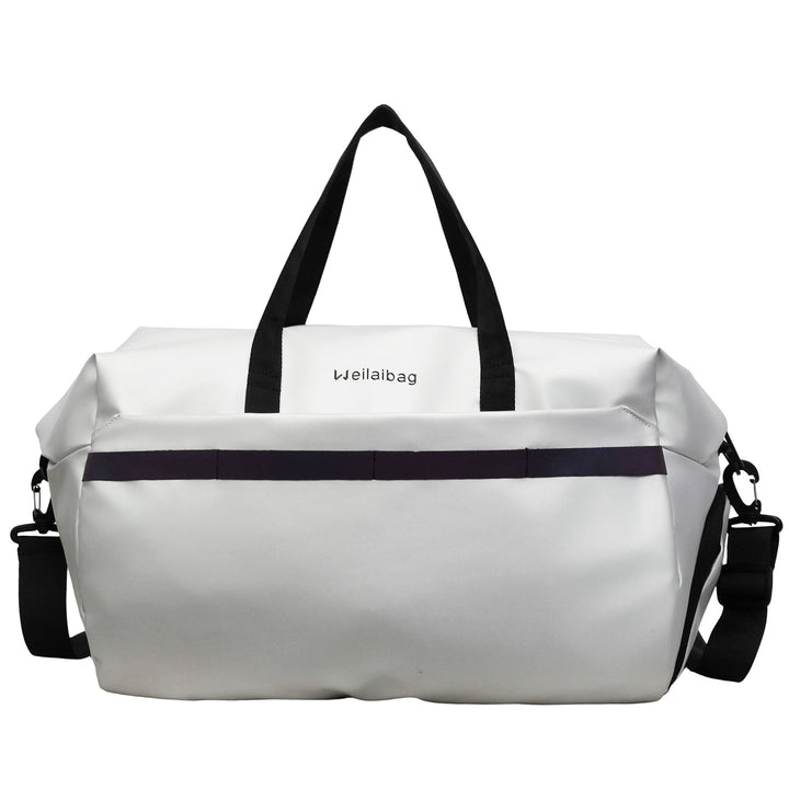 Spacious Multi-Function Travel Duffel Bowlift