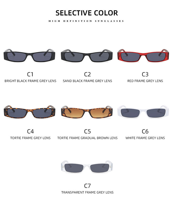 Women's Fashion Sunglasses Bowlift